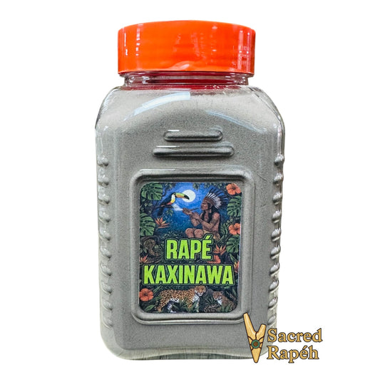 Rapé Kaxinawa: The Legacy of the True People and Ancestral Healing