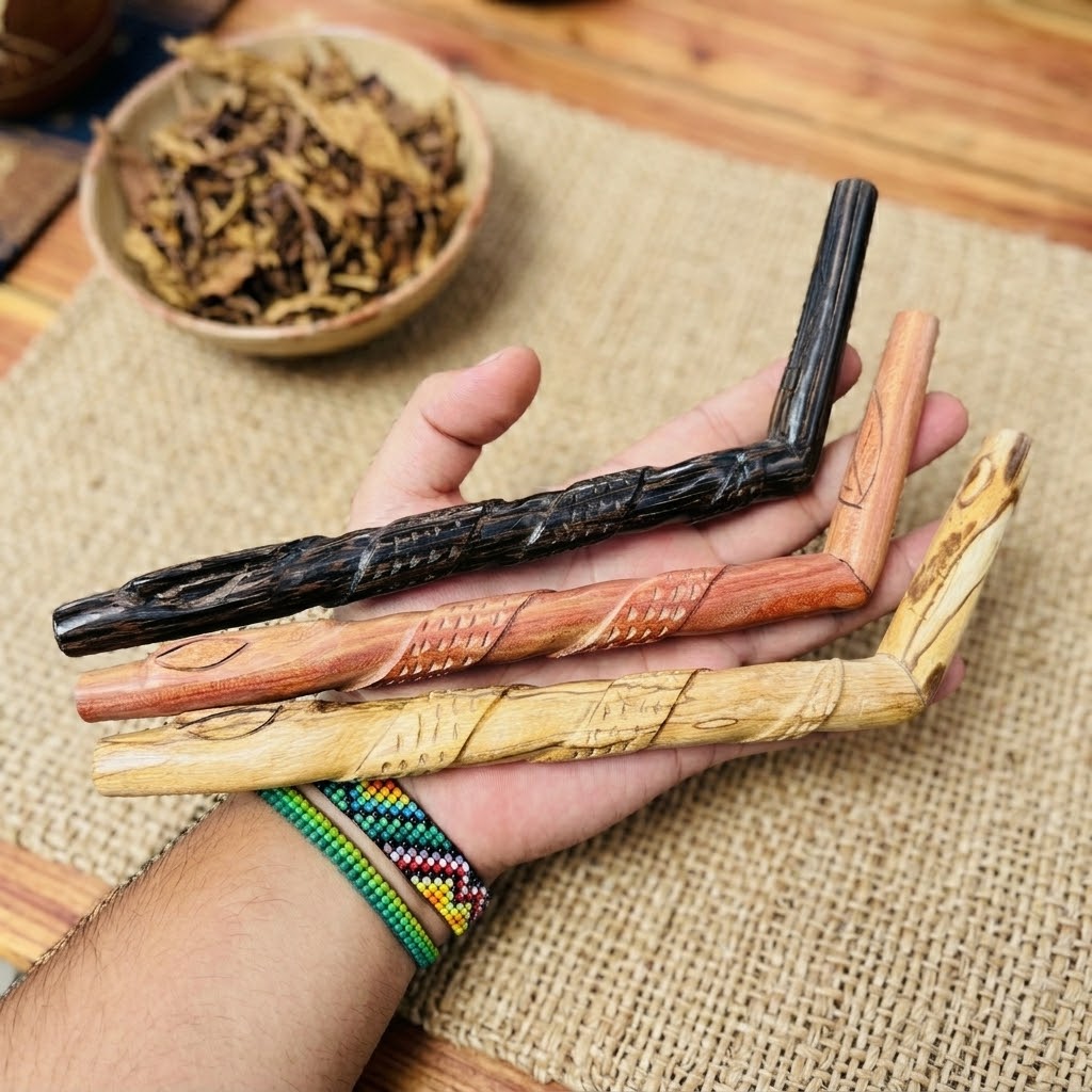Traditional Shamanic

Tepi Shamanic

Spiritual Ritual

Spiritual Ceremony

Shamanic Tools

Shamanic Tepi

Sacred Tepi

Pona

Palo Santo

Palisangre

Handcrafted Tepi

Ceremonial Tepi