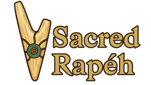 SacredRapéh
